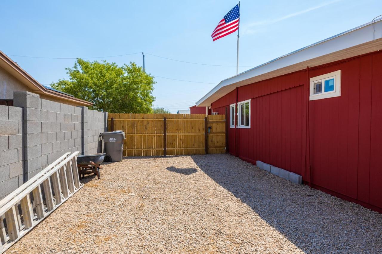 Welcome To Mary'S Black Canyon City Place! Villa Exterior photo