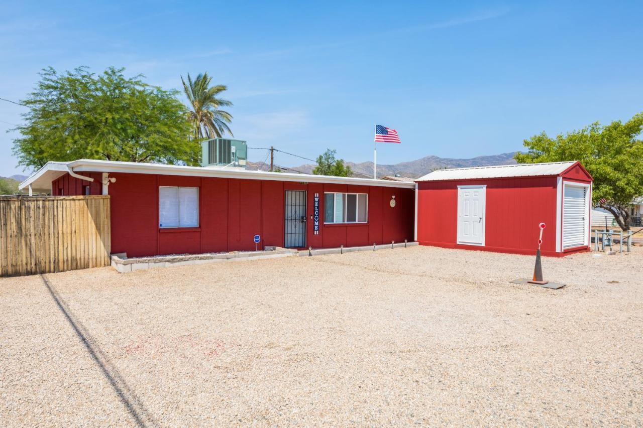 Welcome To Mary'S Black Canyon City Place! Villa Exterior photo