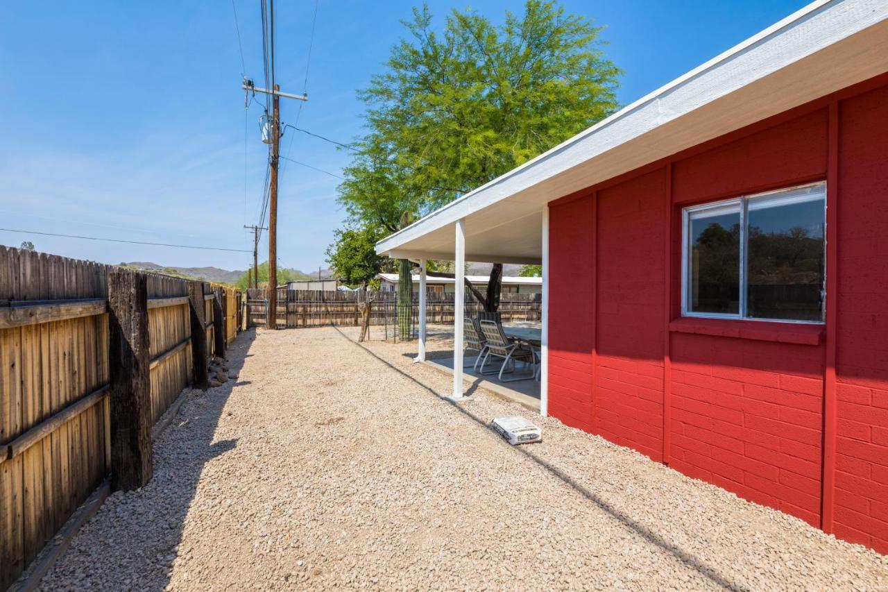 Welcome To Mary'S Black Canyon City Place! Villa Exterior photo