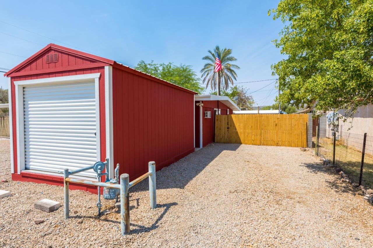 Welcome To Mary'S Black Canyon City Place! Villa Exterior photo