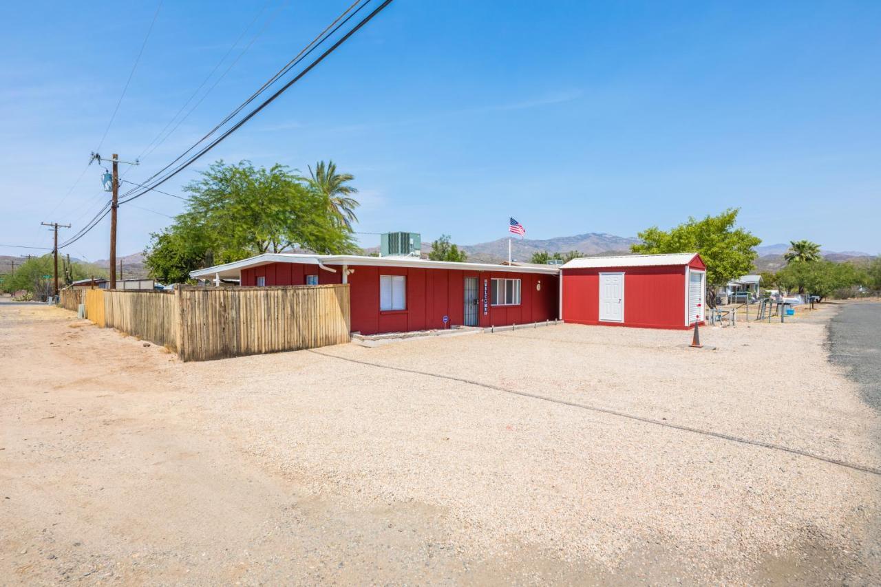 Welcome To Mary'S Black Canyon City Place! Villa Exterior photo