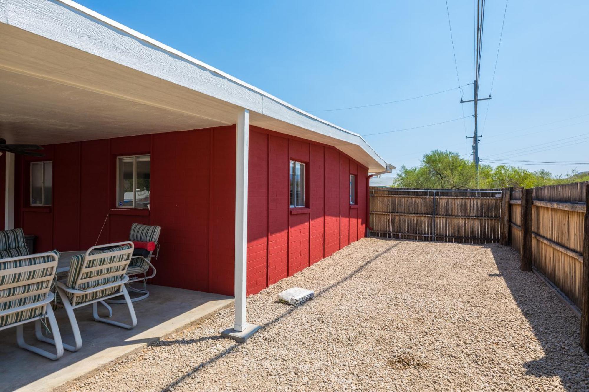 Welcome To Mary'S Black Canyon City Place! Villa Exterior photo